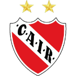 CA Independiente Recreo شعار CA Independiente Recreo