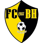 شعار FC Belo Horizonte