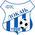 FK Lokanj Zvornik شعار FK Lokanj Zvornik