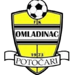 شعار FK Omladinac Potočari