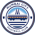 Mumbai City FC II شعار Mumbai City FC II