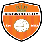 شعار Ringwood City