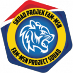 شعار FAM-MSN Project U23