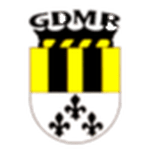 شعار GD Monte Real