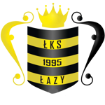 ŁKS Łazy شعار ŁKS Łazy