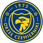 شعار LKS Orzeł Czemierniki
