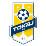 FC Tokaj شعار FC Tokaj