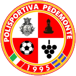 شعار Polisportiva Pedemonte