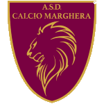 شعار ASD Calcio Marghera