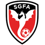 شعار St George City U20