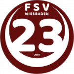 شعار FSV Wiesbaden
