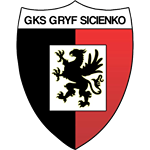 GKS Gryf Sicienko شعار GKS Gryf Sicienko