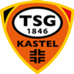 شعار TSG Mainz-Kastel