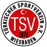 Türkischer SV Wiesbaden شعار Türkischer SV Wiesbaden