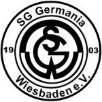 SG Germania Wiesbaden شعار SG Germania Wiesbaden