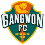 Gangwon FC Reserve شعار Gangwon FC Reserve