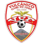 شعار Vulcânico CF