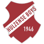 شعار Hulzense Boys