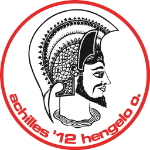 k.s.v. Achilles '12 Hengelo شعار k.s.v. Achilles '12 Hengelo