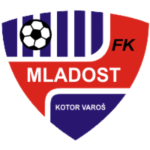 شعار FK Mladost Kotor Varoš