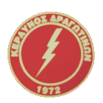 شعار AO Keraynos Dragotinon