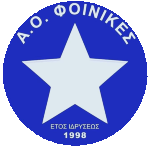 AO Foinikes شعار AO Foinikes