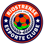 Riostrense EC شعار Riostrense EC