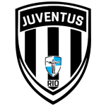شعار Juventus-RJ