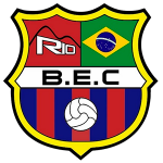 Barcelona EC-RJ شعار Barcelona EC-RJ