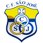 شعار CF São José RJ