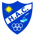 شعار Heliópolis AC