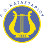 A.O. Katastariou شعار A.O. Katastariou