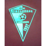 شعار FK Omladinac Slepčević 2013