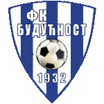 شعار FK Budućnost Zminjak