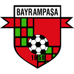 شعار Bayrampaşa Spor A.S. U19