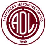 شعار Leônico U20