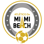 شعار Atletico de Miami Beach