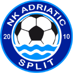 شعار NK Adriatic U8