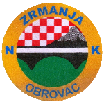 شعار NK Zrmanja U11
