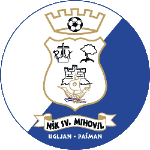 شعار NSK Sveti Mihovil U11