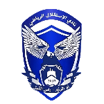 شعار Al Esteqlal Ras Al Teen