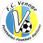 FC Venoge شعار FC Venoge