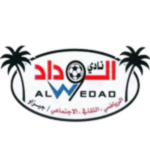 Al Wedad Jezau SC شعار Al Wedad Jezau SC
