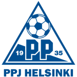 PPJ/Ruoholahti شعار PPJ/Ruoholahti
