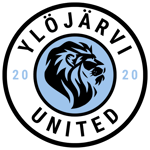 Ylöjärvi United FC شعار Ylöjärvi United FC