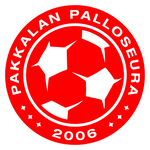 شعار Pakkalan Palloseura
