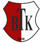 شعار Büki TK