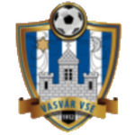Vasvár VSE شعار Vasvár VSE