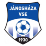 Jánosháza VSE شعار Jánosháza VSE