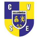 شعار CVSE-Vulkánfürdő